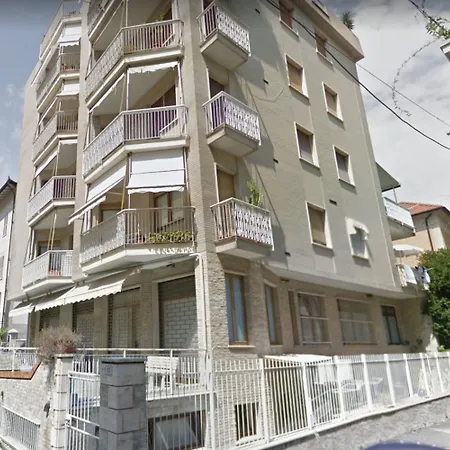 شقة Casa Angerin 2