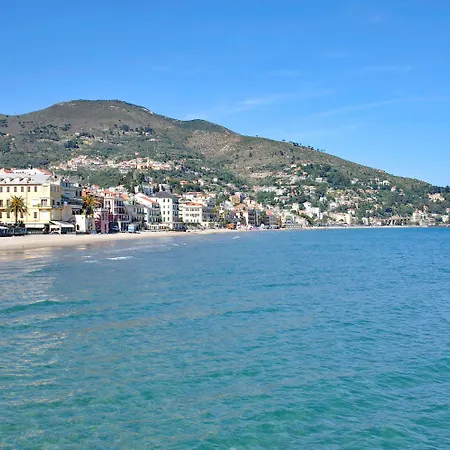 Casa Angerin 2 شقة ألاسيو