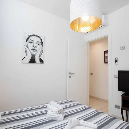 Casa Angerin 2 Apartment *