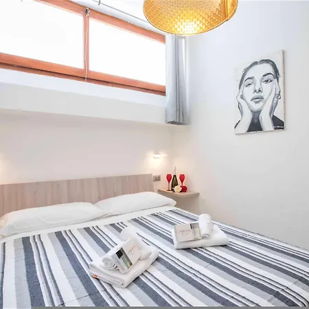Lägenhet Casa Angerin 2 *