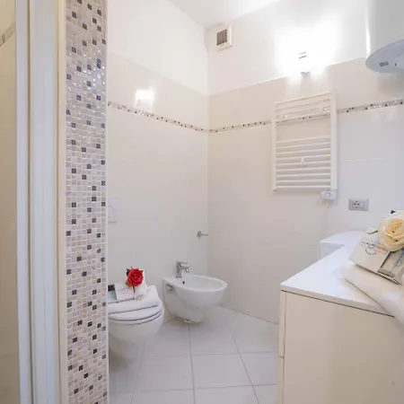 Lägenhet Casa Angerin 2 Alassio
